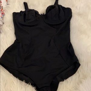 COPY - Magic Sculpt bodysuit